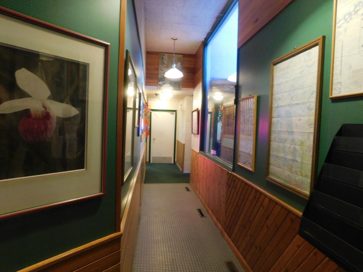 Lac du Bonnet The Lakeview Inn المظهر الخارجي الصورة