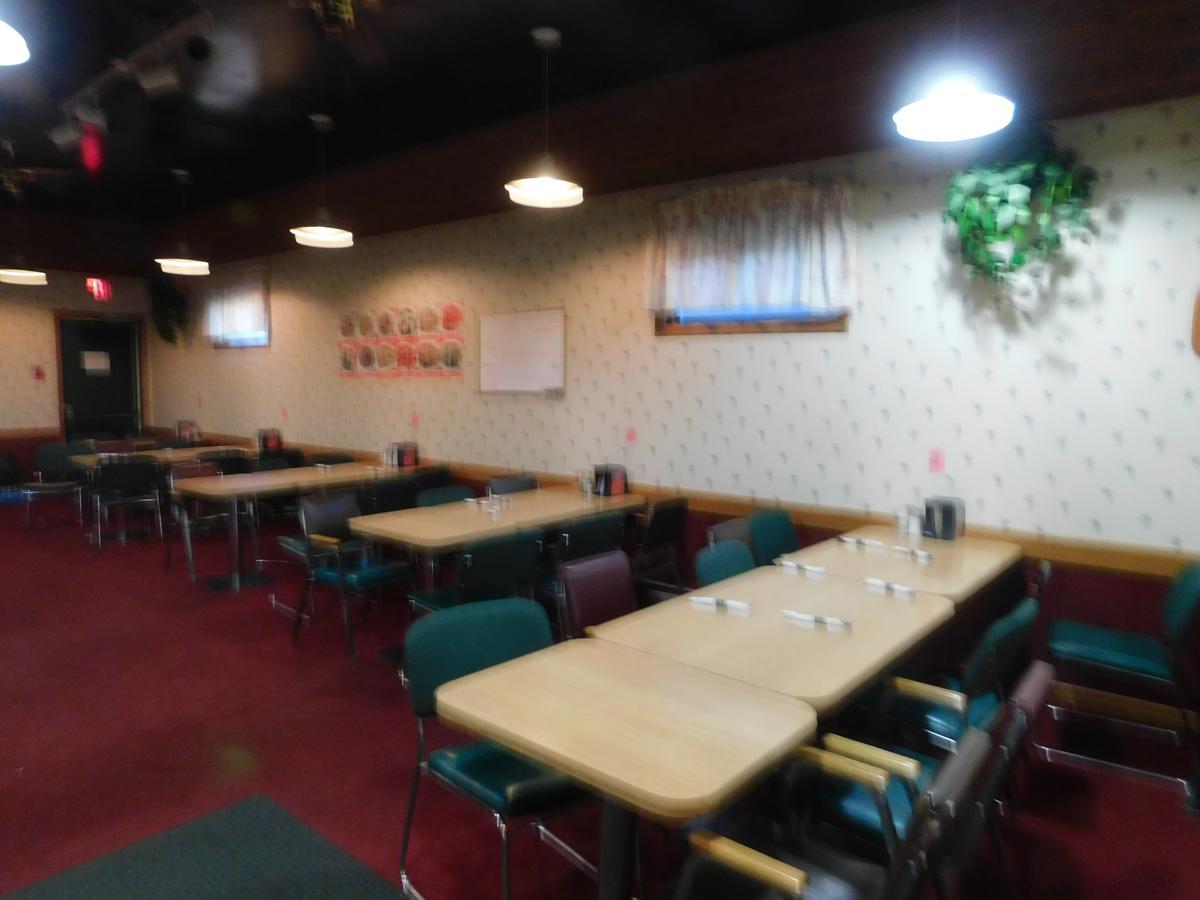 Lac du Bonnet The Lakeview Inn المظهر الخارجي الصورة