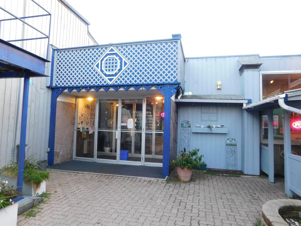 Lac du Bonnet The Lakeview Inn المظهر الخارجي الصورة