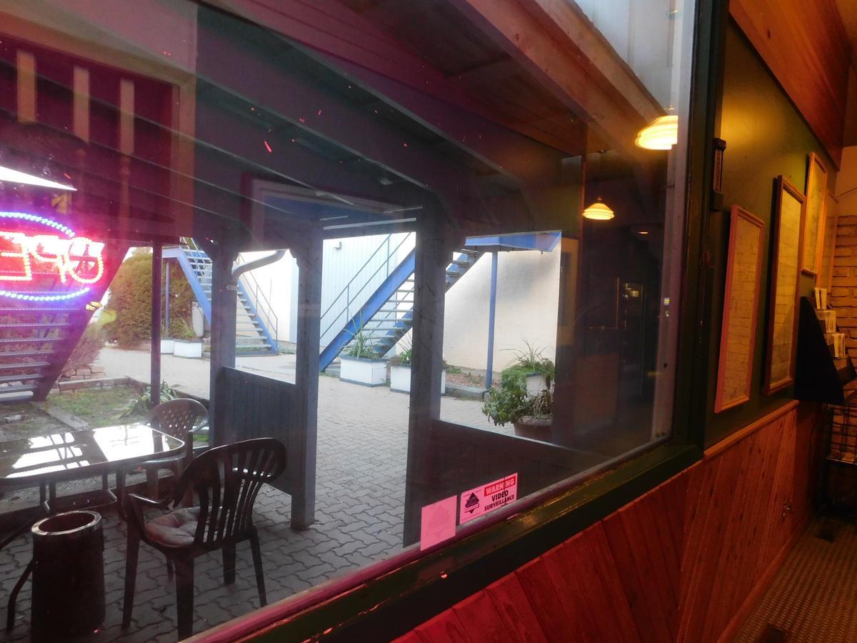 Lac du Bonnet The Lakeview Inn المظهر الخارجي الصورة
